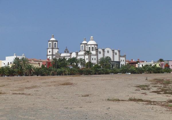 Maspalomas
