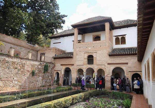 Generalife