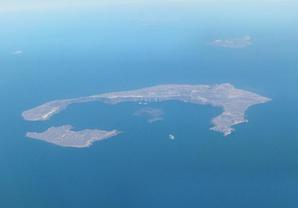 Nach Kreta 2009