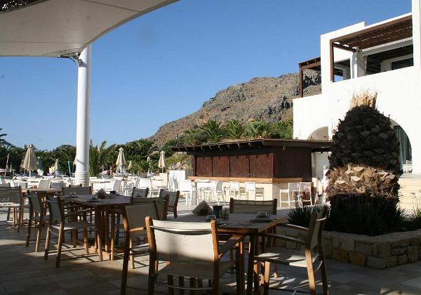 Kreta Südküste 2009