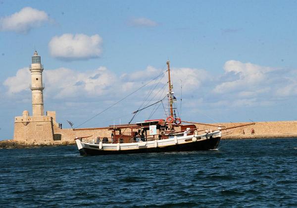Chania 2009
