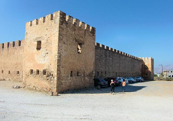 Frangokastello