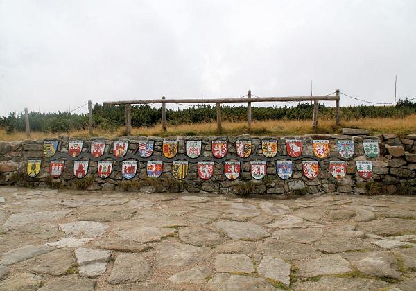 Riesengebirge CS