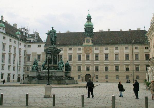 Wien 2008