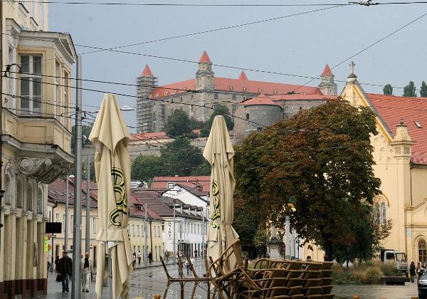 Bratislava 2008