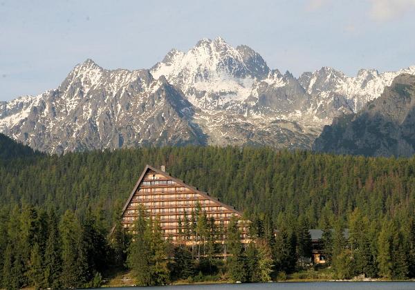 Hohe Tatra