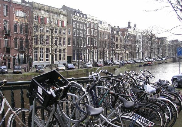 Amsterdam 2007