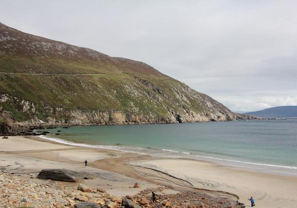 Achill Island