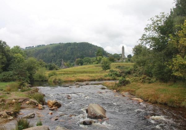 Glendalaugh