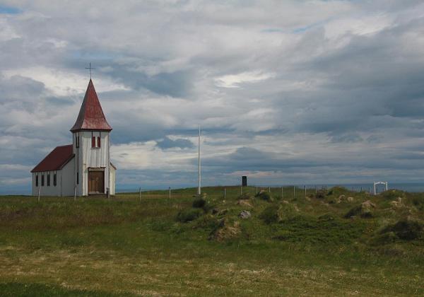 Snaefellness