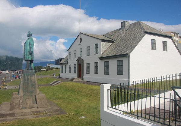 Reykjavik