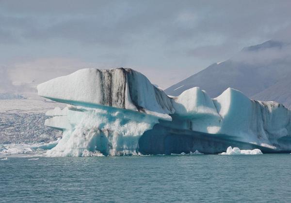 Jökulsarlon