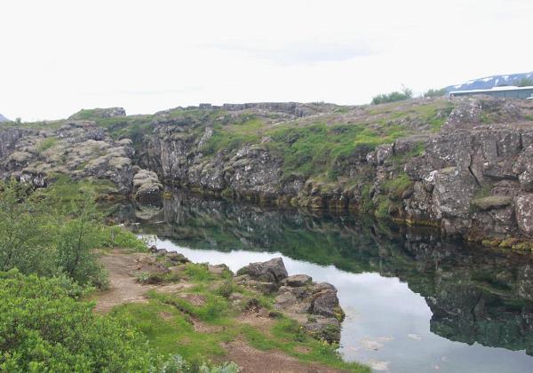 Thingvellir