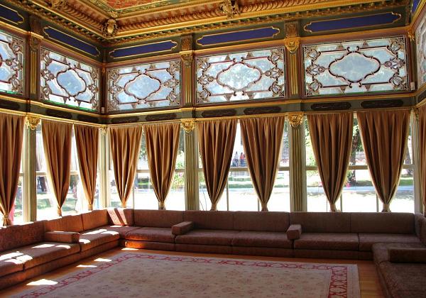 Topkapi