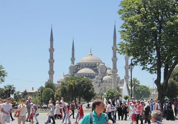 Hagia Sofia