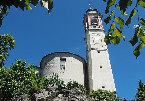Cannero - I