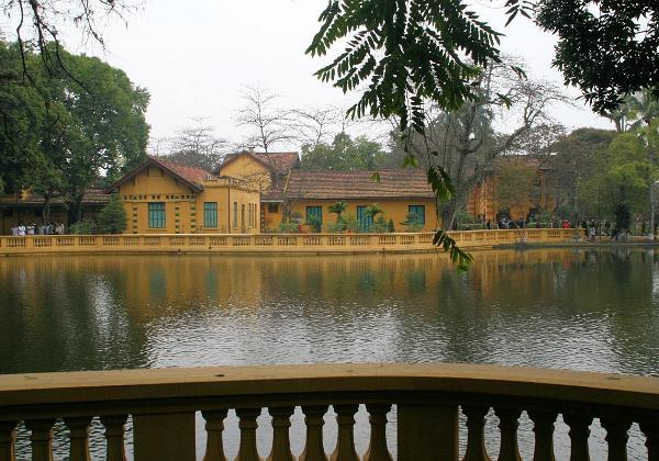 Hanoi Hanoi