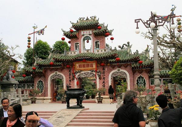 Dalang - Hoi An