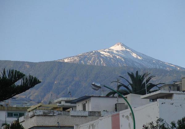 Teneriffa