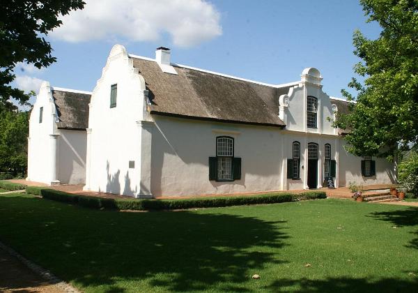 Stellenbosch