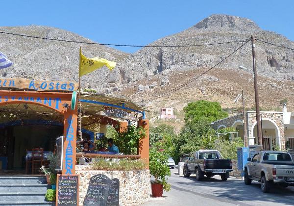 Kalymnos