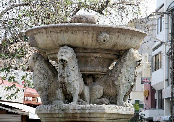 Heraklion 2007