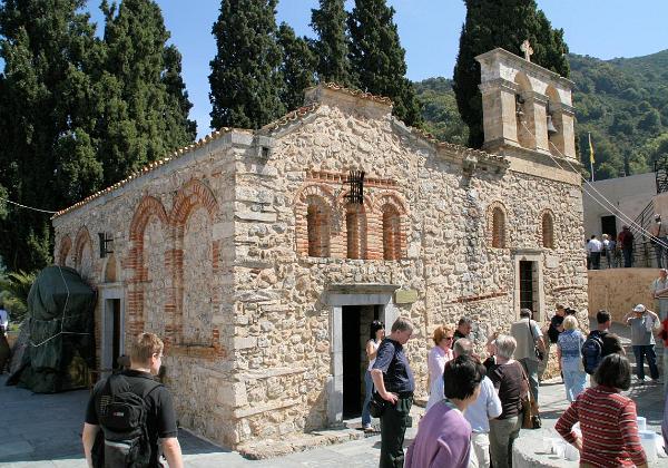 Kreta Lasithi