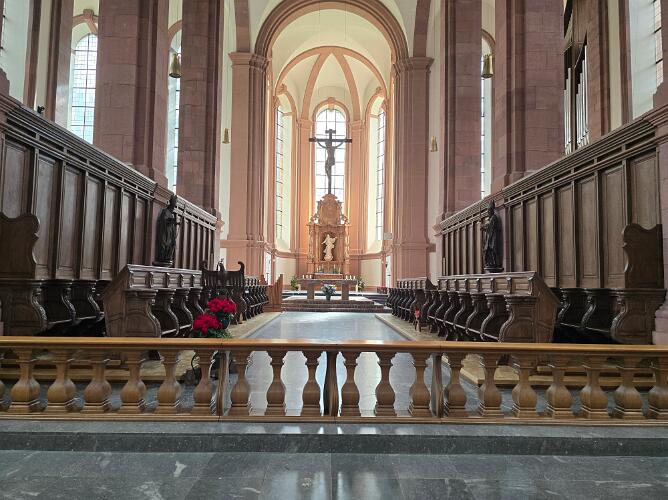 Kloster Himmerod