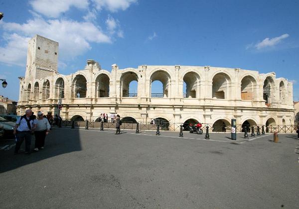 Arles 2009