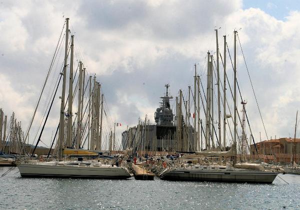 Toulon