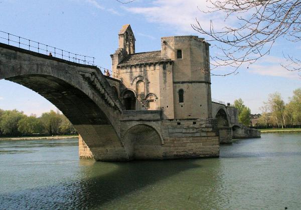 Avignon 2009