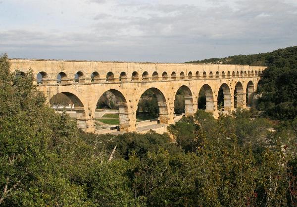 Vallon Pont d'Arc
