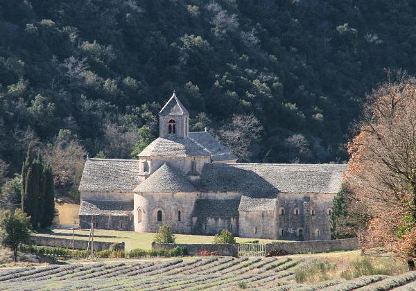 Luberon