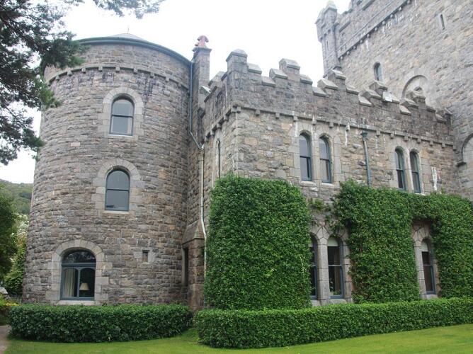 Irland