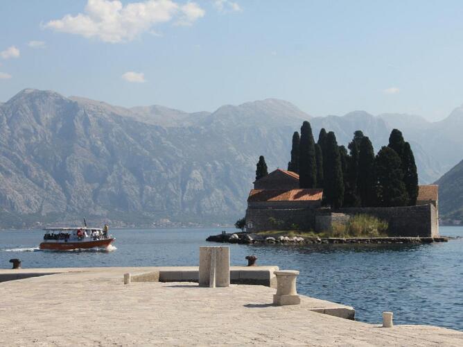 Montenegro
