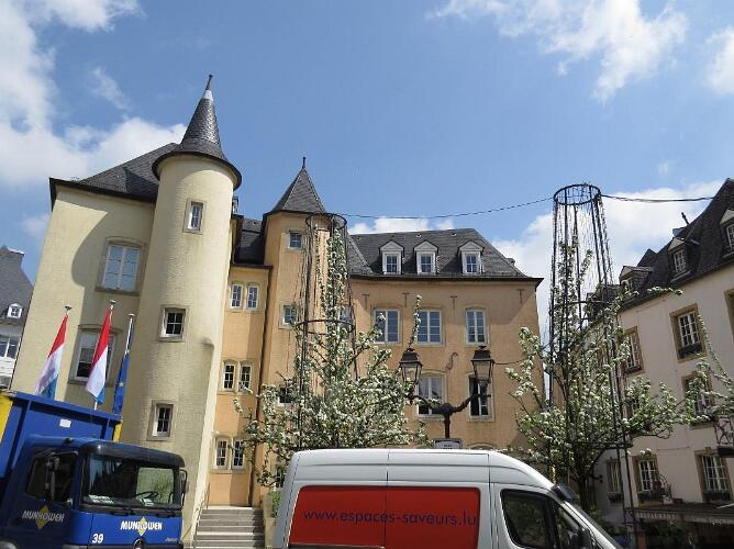 Luxemburg