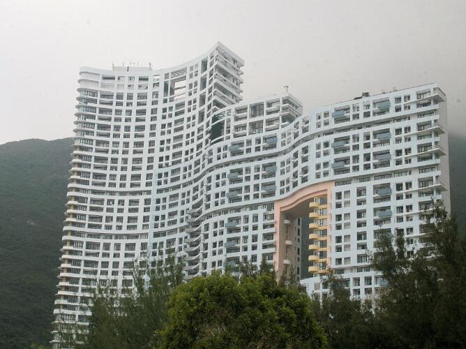 Hongkong-AG