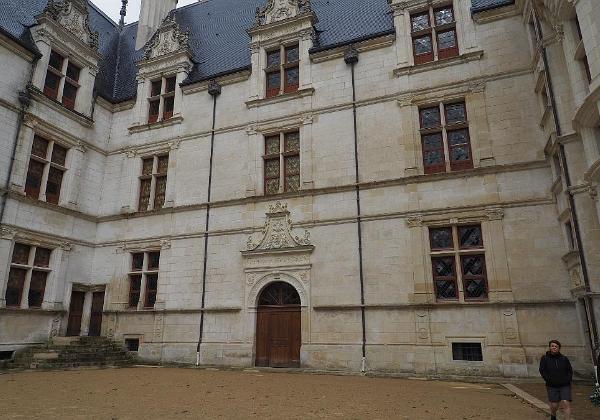 Azay-le-Rideau