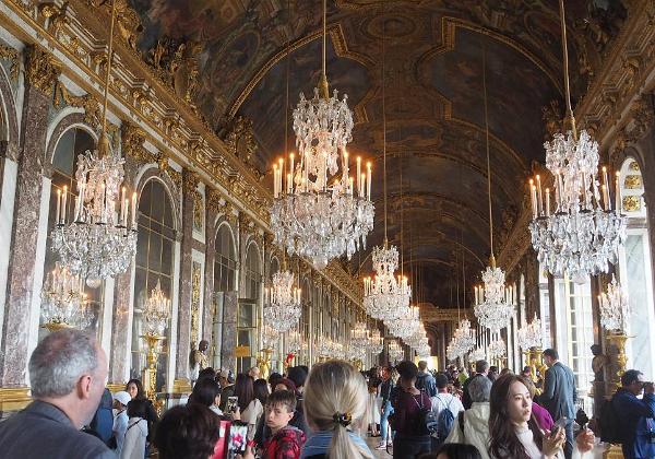 Versailles