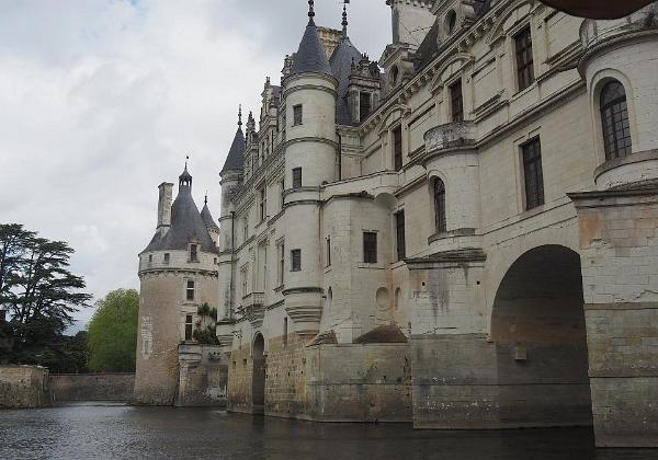 Chenonceau