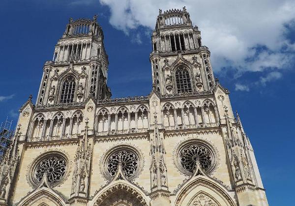 Orleans