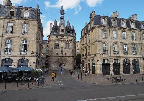Bordeaux