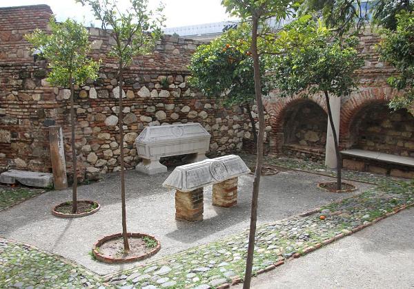 Alcazaba