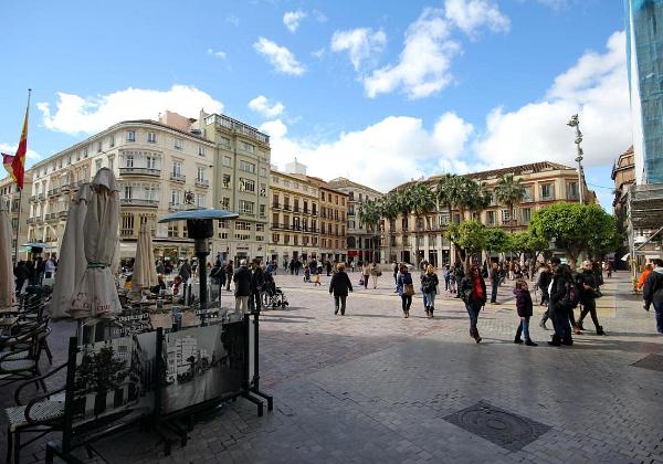 Málaga