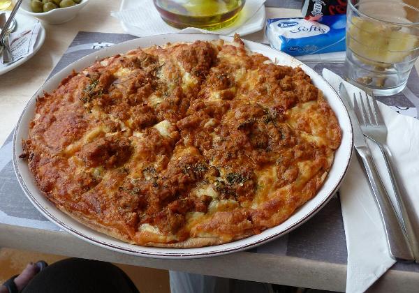 La Paguera