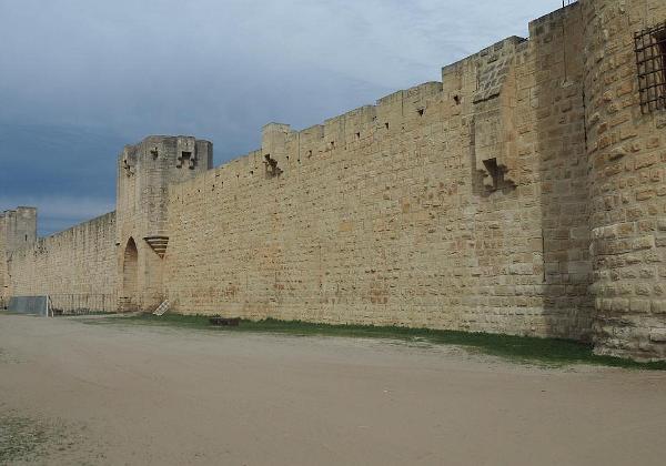 Aigues Mortes