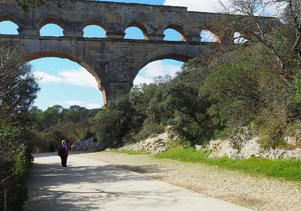 Pont du Gard