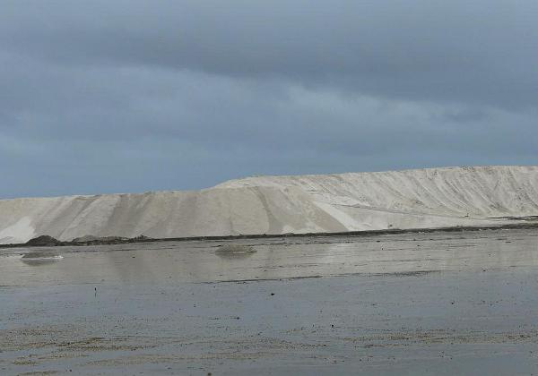 Salin de Giraud