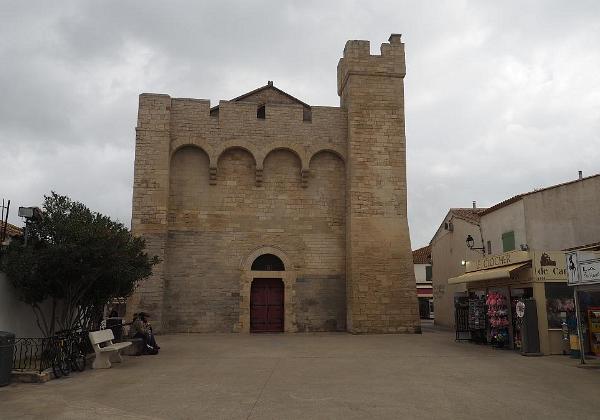 St. Maries