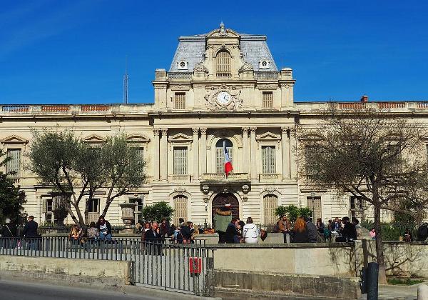 Montpellier